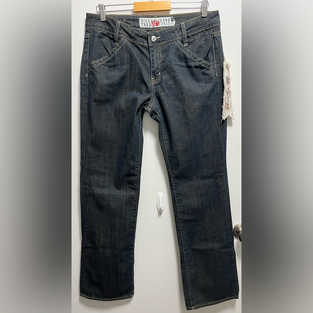 Women's Vigoss Jeans
